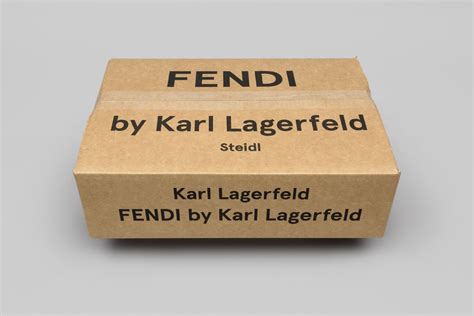 fendi by karl lagerfeld book|karl lagerfeld wikipedia.